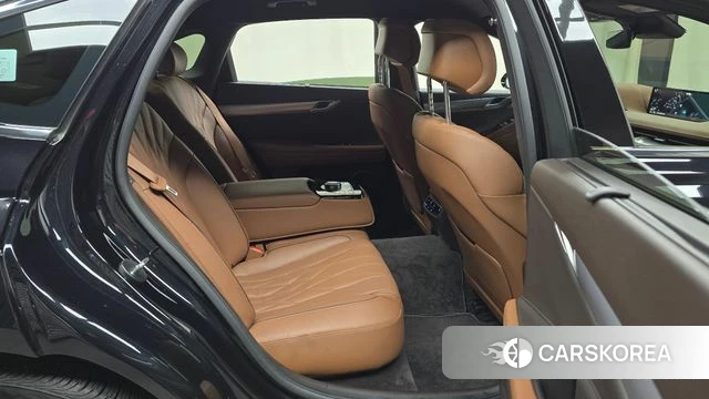 Genesis G80 (RG3) id 4935612 из Кореи 34