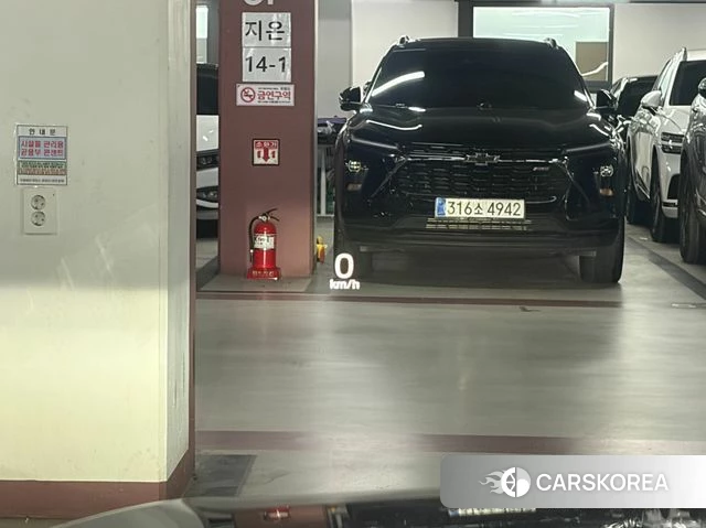 Volvo S90 id 4987801 из Кореи 13