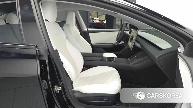 Tesla Model 3 id 4995876 из Кореи 32