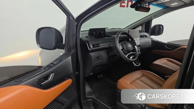Hyundai Staria id 4990392 из Кореи 38