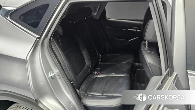 Kia Seltos id 4951529 из Кореи 37