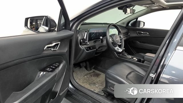 Kia Sportage 5th Generation id 4966508 из Кореи 34