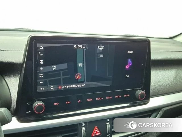 Kia The New K3 2nd generation id 4991794 из Кореи 18