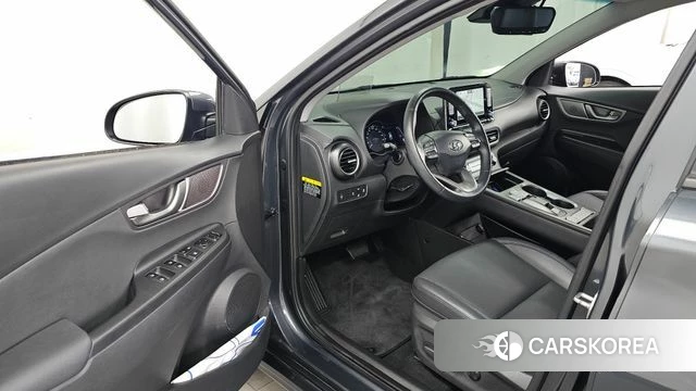 Hyundai Kona Electric id 4998411 из Кореи 20