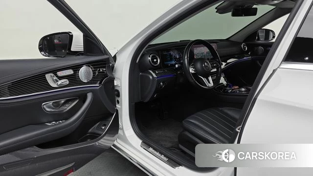 Mercedes-Benz E-Class W213 id 5035517 из Кореи 20