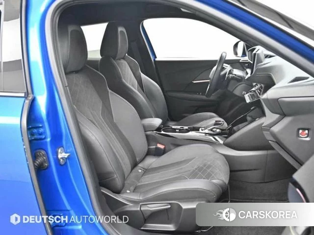 Peugeot 2008 Second generation id 4951707 из Кореи 20