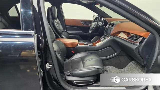 Lincoln Continental 10th Generation id 3736321 из Кореи 20