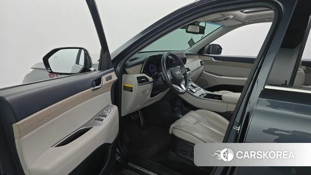 Hyundai Palisade id 5023721 из Кореи 20