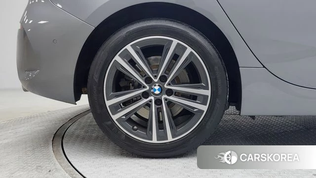 BMW 1 Series (F40) id 4948491 из Кореи 20