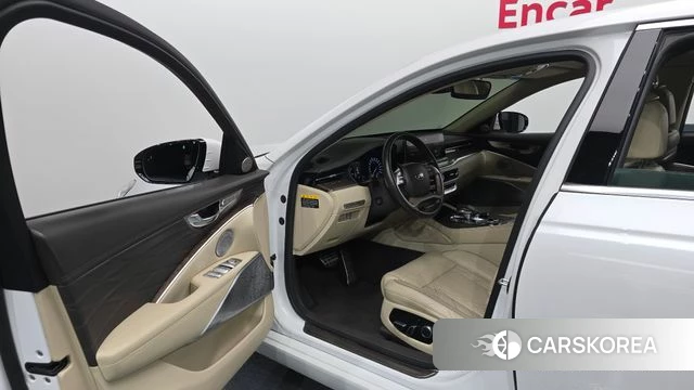 Kia More K9 id 5035211 из Кореи 31