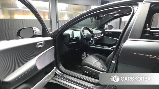 Hyundai Ionic 6 id 5011363 из Кореи 33