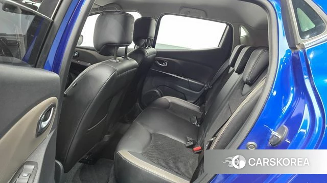 Renault Korea (Samsung) Clio id 4978239 из Кореи 30