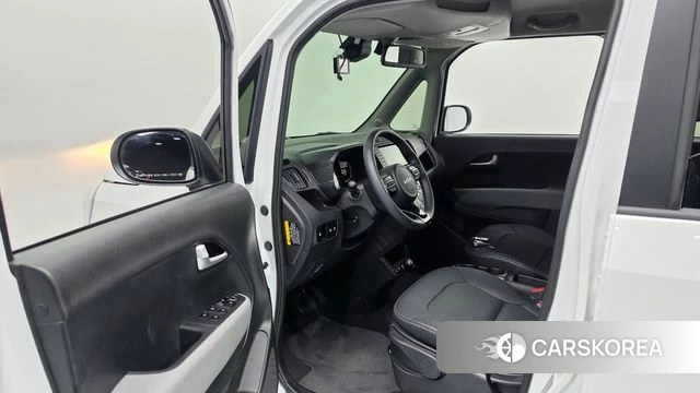 Kia The New Kia Ray id 4934644 из Кореи 20