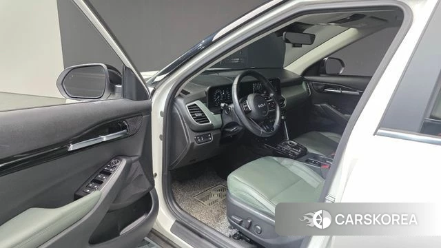 Kia The New Seltos id 4922118 из Кореи 30
