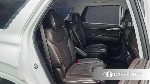 Hyundai The New Palisade id 4975979 из Кореи 35