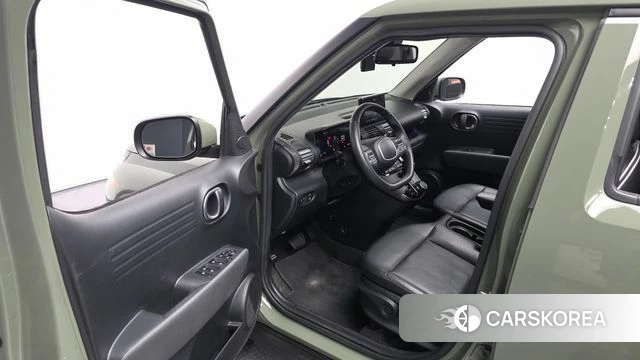 Hyundai Casper id 4992006 из Кореи 31