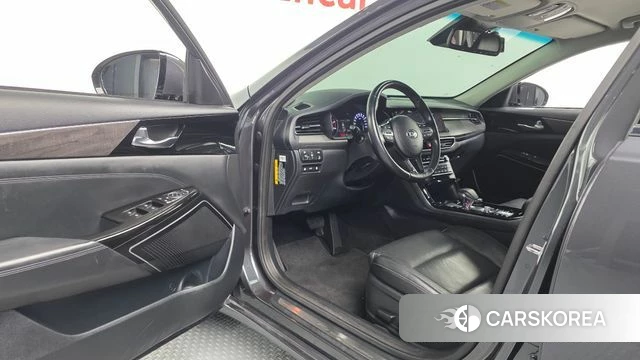 Kia K7 Premier id 5048145 из Кореи 37
