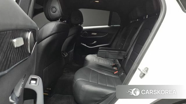 Mercedes-Benz GLC-Class X253 id 4982786 из Кореи 31