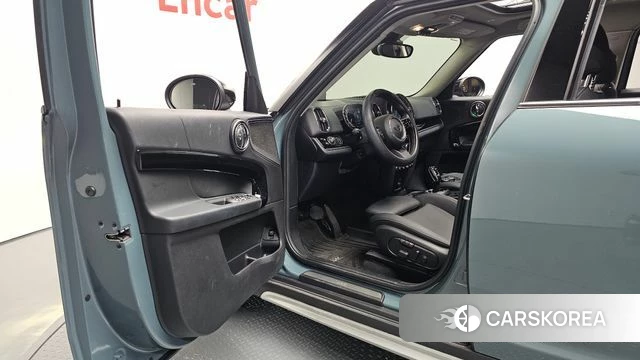 Mini Cooper Countryman id 4957786 из Кореи 32