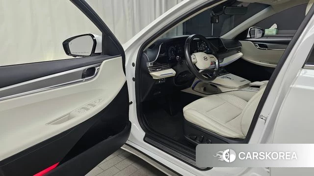 Hyundai The New Grandeur IG id 4848697 из Кореи 20