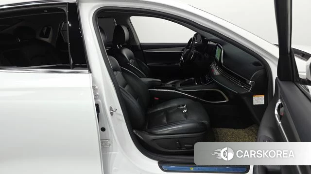 Hyundai The New Grandeur IG Hybrid id 5002744 из Кореи 20