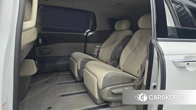Kia The New Carnival 4th Generation id 5015680 из Кореи 30