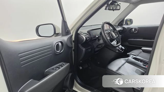 Hyundai Casper id 5022167 из Кореи 34