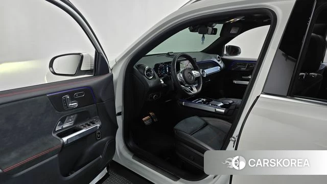 Mercedes-Benz GLB-Class X247 id 4950979 из Кореи 20