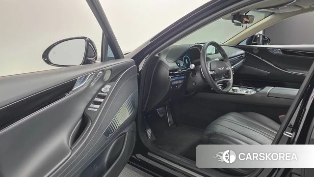 Genesis G80 (RG3) id 4991156 из Кореи 20
