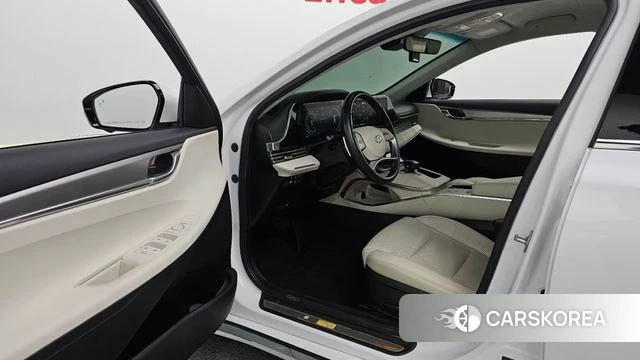 Hyundai The New Grandeur IG id 5027532 из Кореи 20
