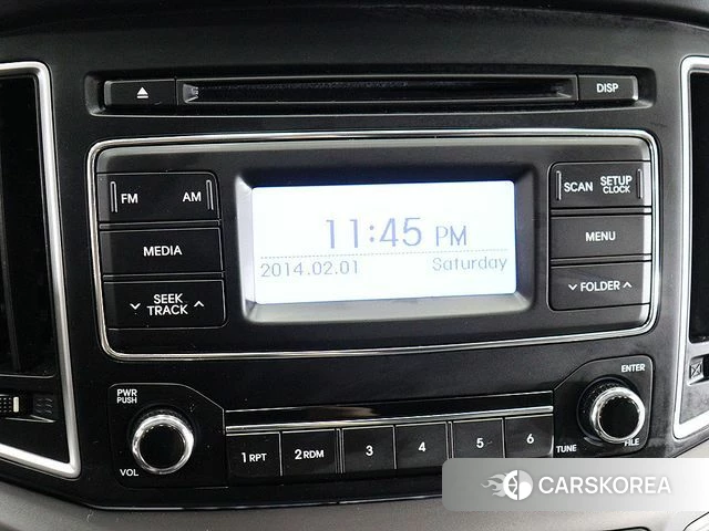 Hyundai The New Grand Starex id 5028302 из Кореи 20