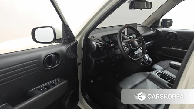 Hyundai Casper id 4975972 из Кореи 31