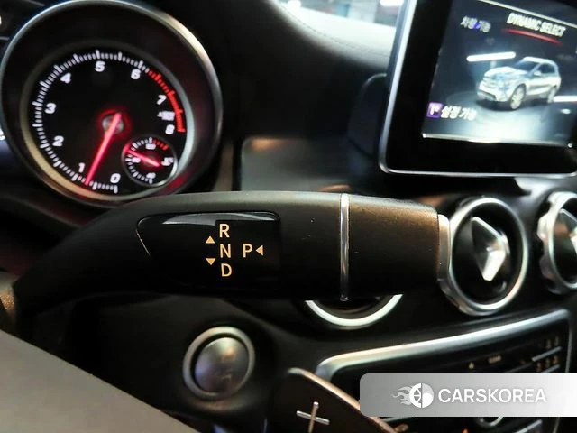 Mercedes-Benz GLA-Class X156 id 5036088 из Кореи 10