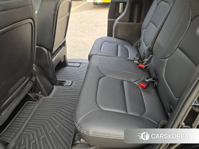Kia The New Kia Ray id 4845821 из Кореи 20