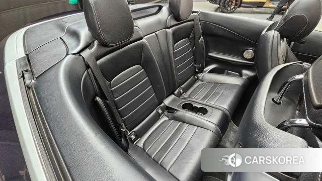 Mercedes-Benz C-Class W205 id 4918426 из Кореи 30