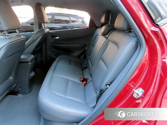 Chevrolet (GM Daewoo) Bolt EV id 4987829 из Кореи 19