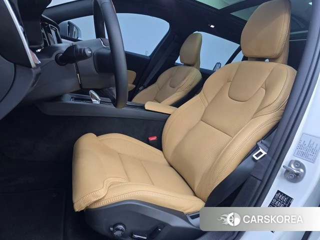 Volvo V60 Cross-Country 2nd Generation id 4904197 из Кореи 20
