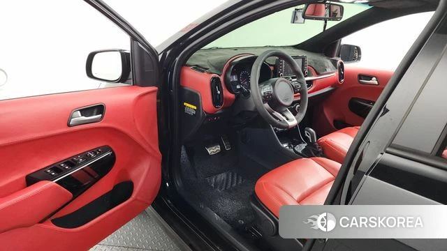 Kia All New Morning (JA) id 4519731 из Кореи 33