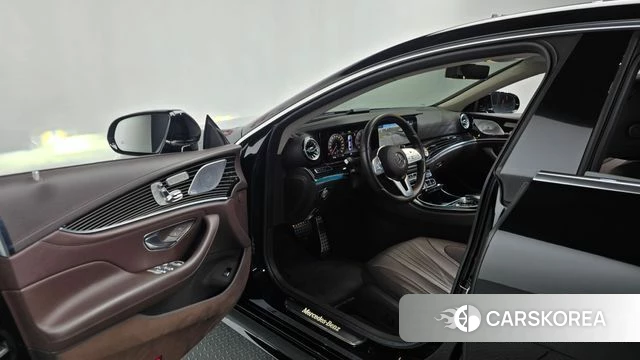 Mercedes-Benz CLS-Class C257 id 5028888 из Кореи 36