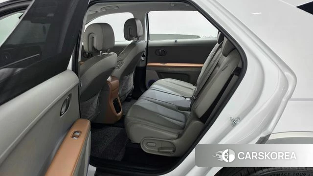 Hyundai The New Ionic 5 id 4974849 из Кореи 32
