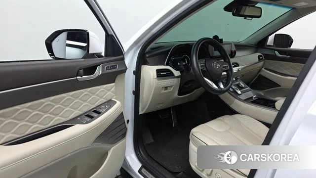 Hyundai Palisade id 4997720 из Кореи 20