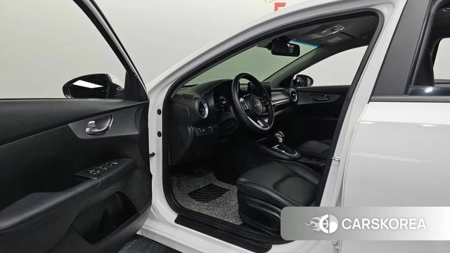 Kia The New K3 2nd generation id 5022773 из Кореи 30