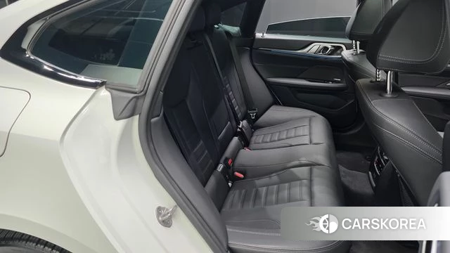 BMW i4 id 4990685 из Кореи 33