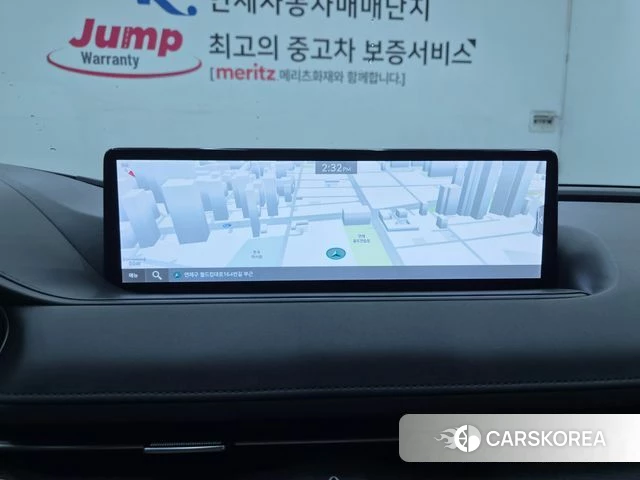 Genesis G80 (RG3) id 5002875 из Кореи 20