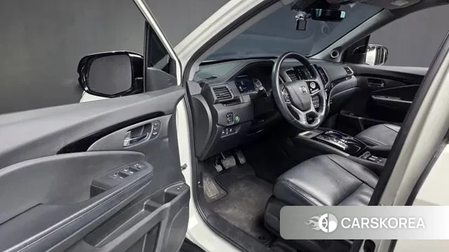Honda Pilot 3rd generation id 3766162 из Кореи 20