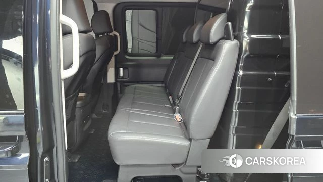 Hyundai Staria id 5026463 из Кореи 30
