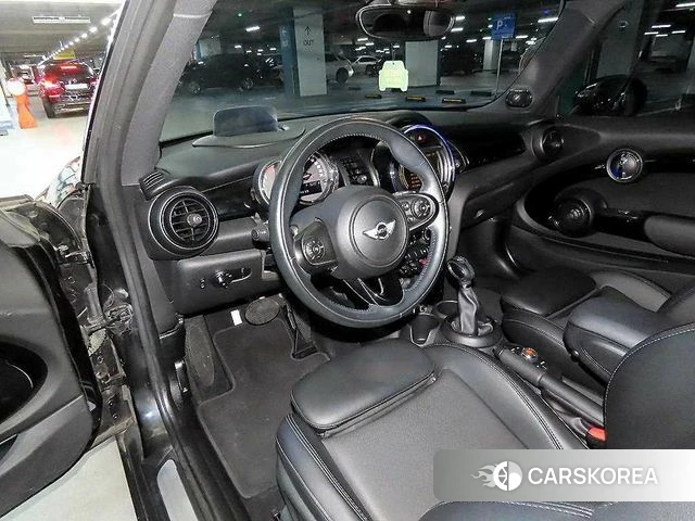Mini Cooper id 4911001 из Кореи 19