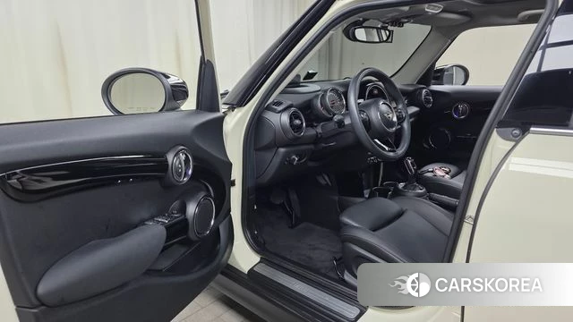 Mini Cooper id 5003995 из Кореи 30