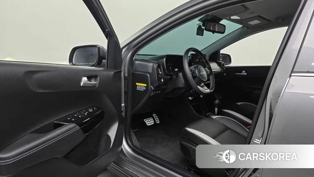 Kia The New Morning (JA) id 4984787 из Кореи 20