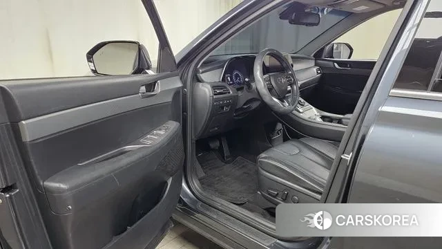 Hyundai Palisade id 3448581 из Кореи 20